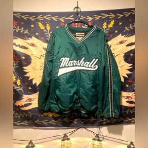 Marshall Winbreaker (M) (Tear in armpit)